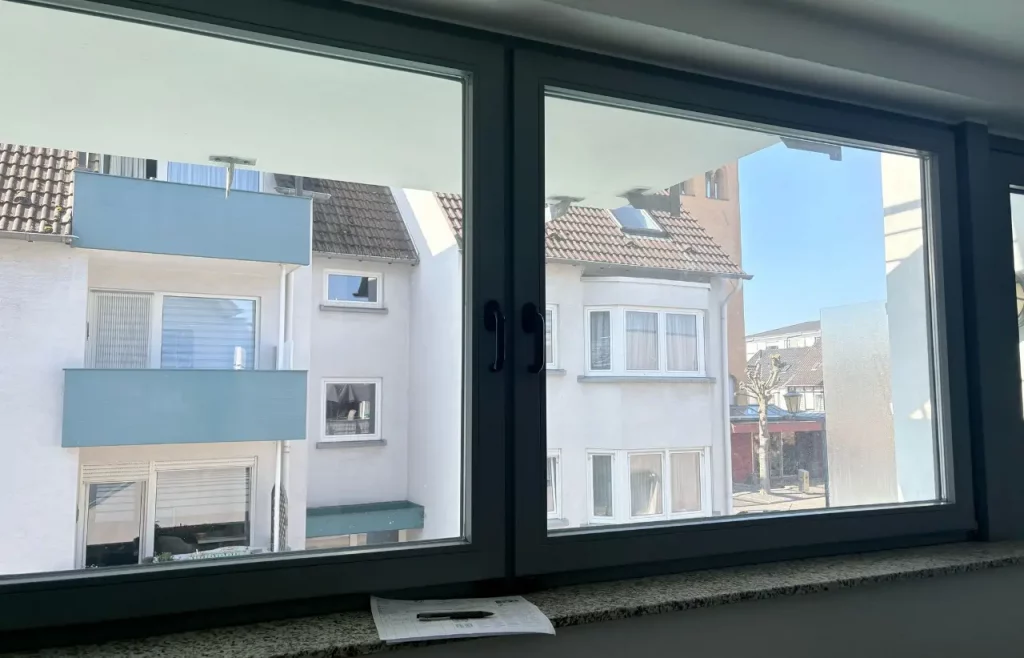 Fenster Service Ihr Ansprechpartner für Privat und Geschäftskunden