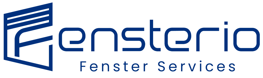 Fenster Services Logo