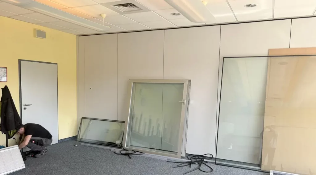 Fenster abdichten gegen Zugluft und Kälte