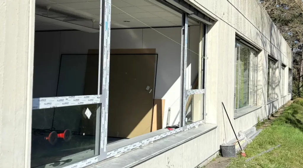 Fensterio – Fenster reparieren statt austauschen
