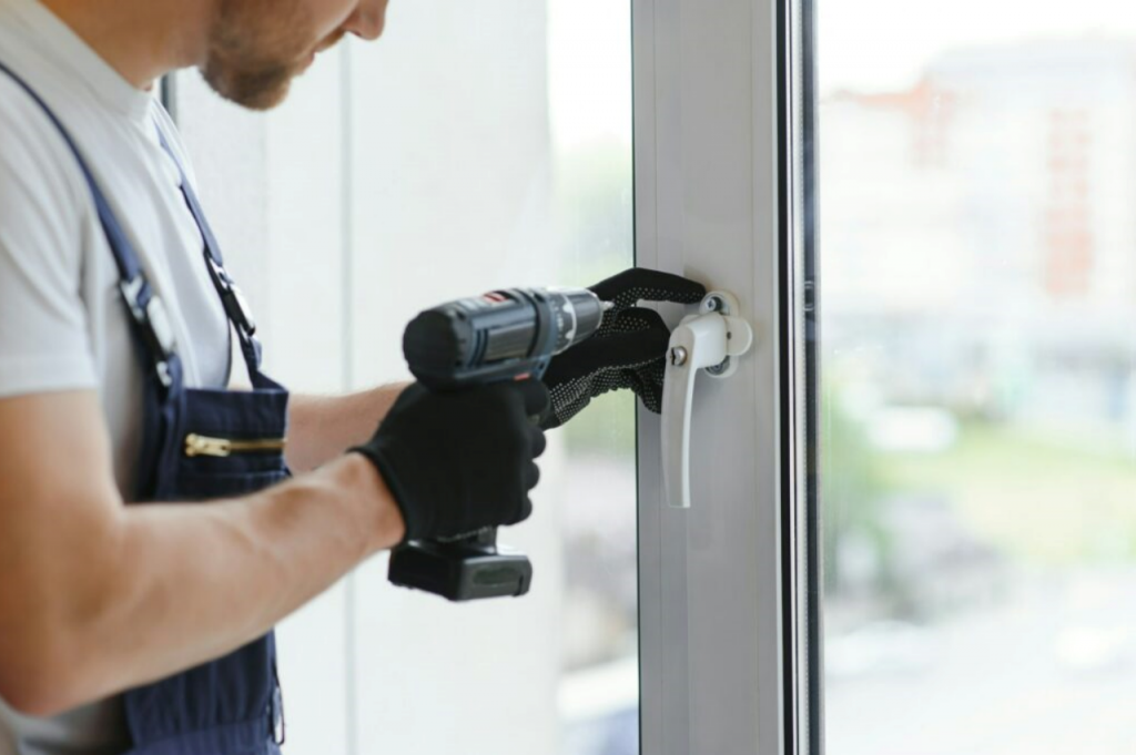 Fensterreparatur-Service von Fensterio in Ihrer Nähe