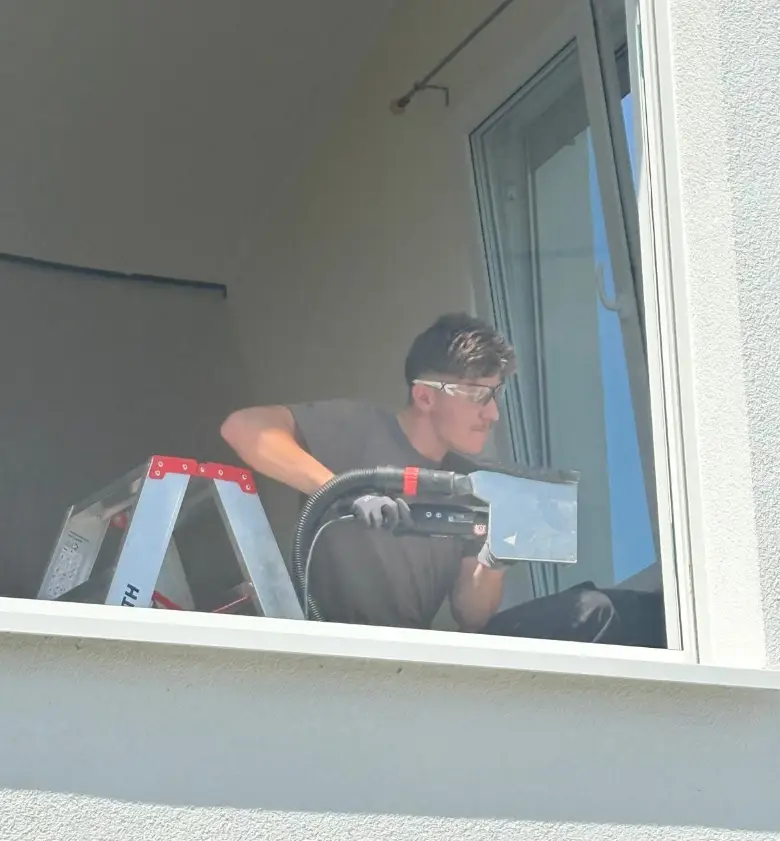 Sicherheitsrelevante Fensterreparatur So geht's richtig