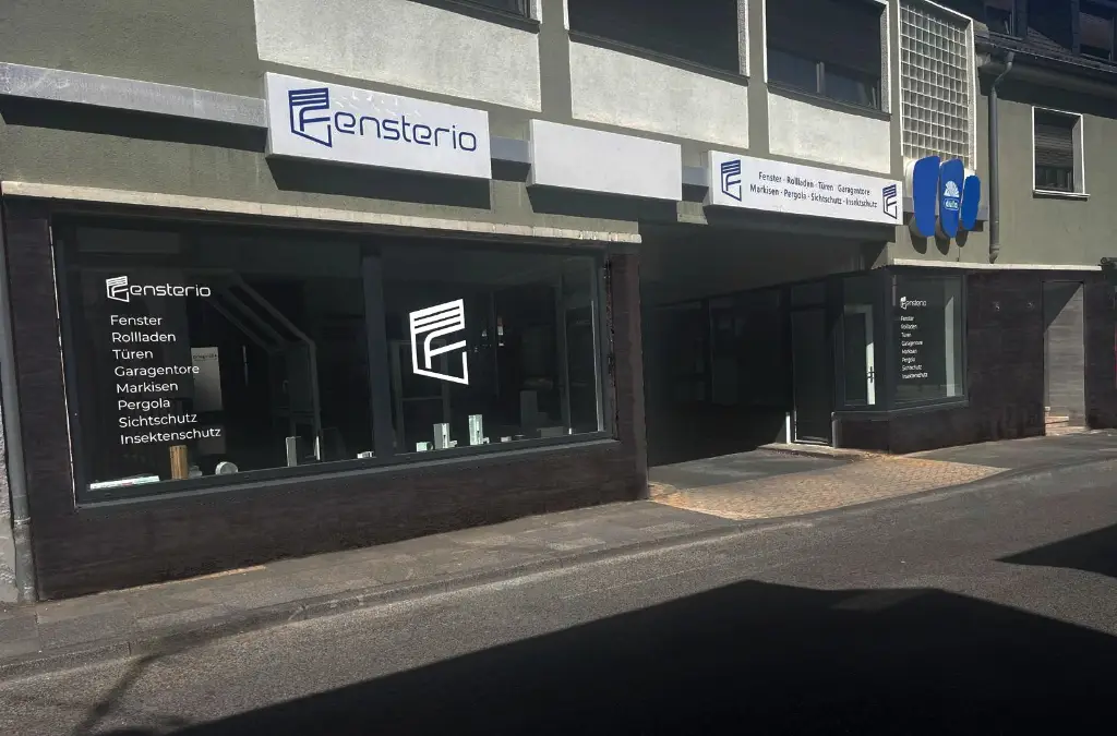 Fenster reparieren bei Fensterio – Ihr zuverlässiges Team